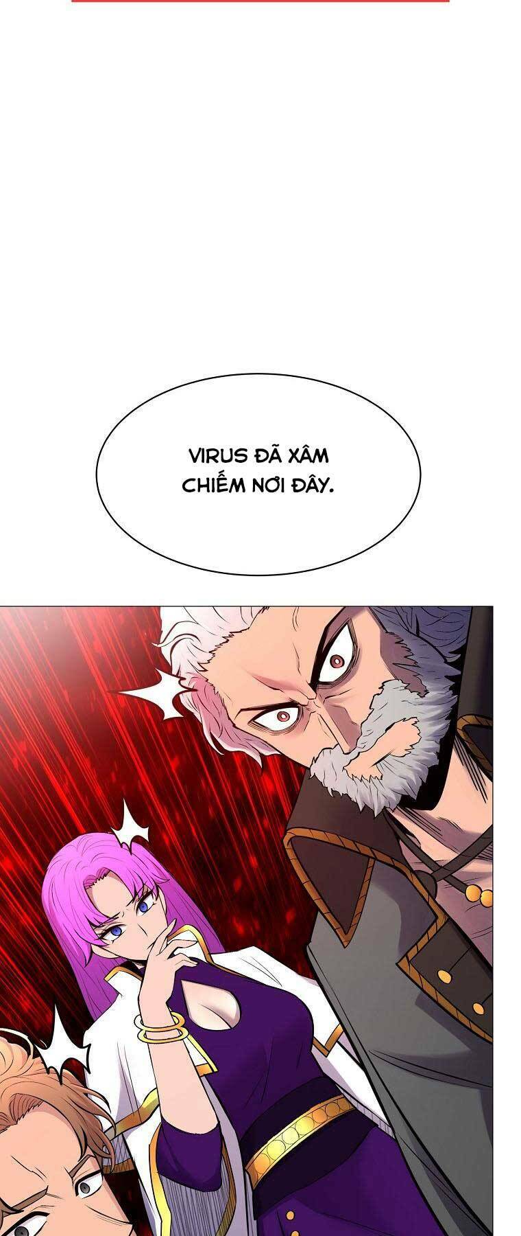 Người Nâng Cấp: Chapter 86