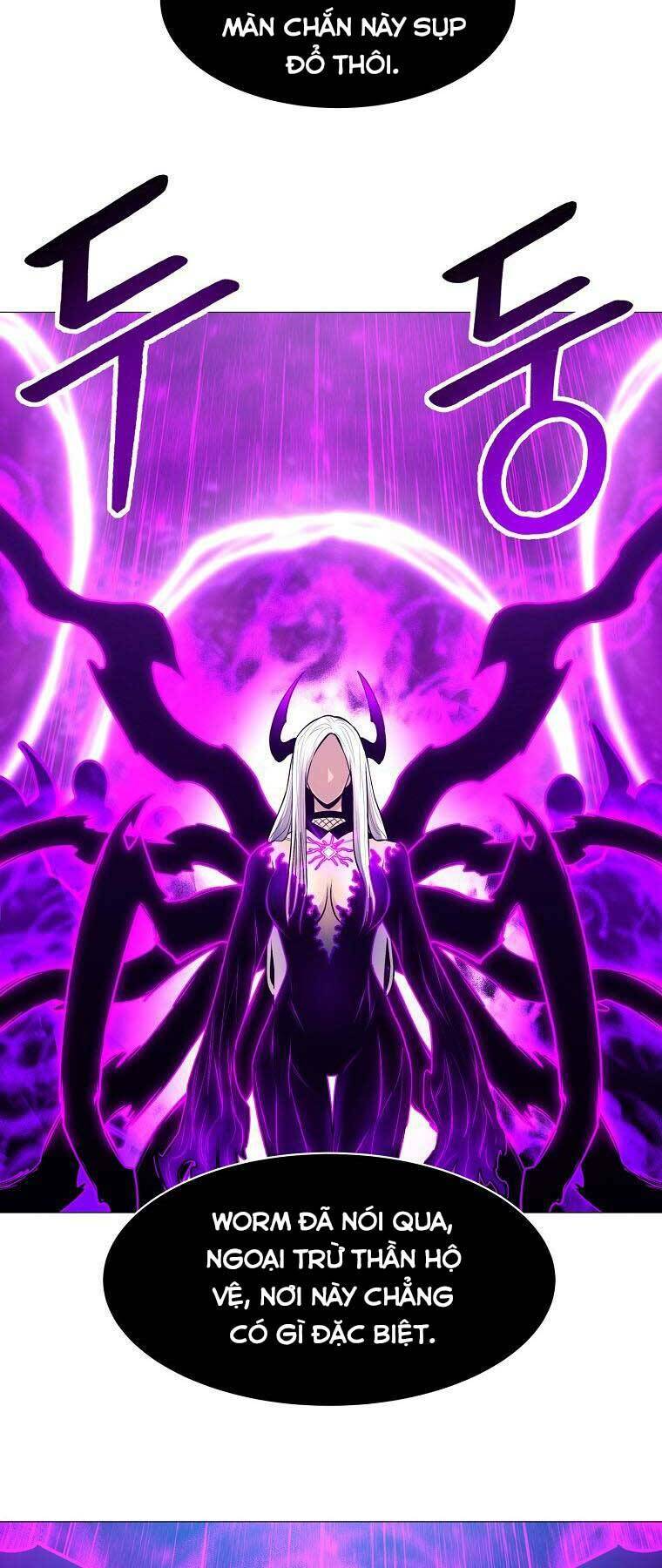 Người Nâng Cấp: Chapter 86