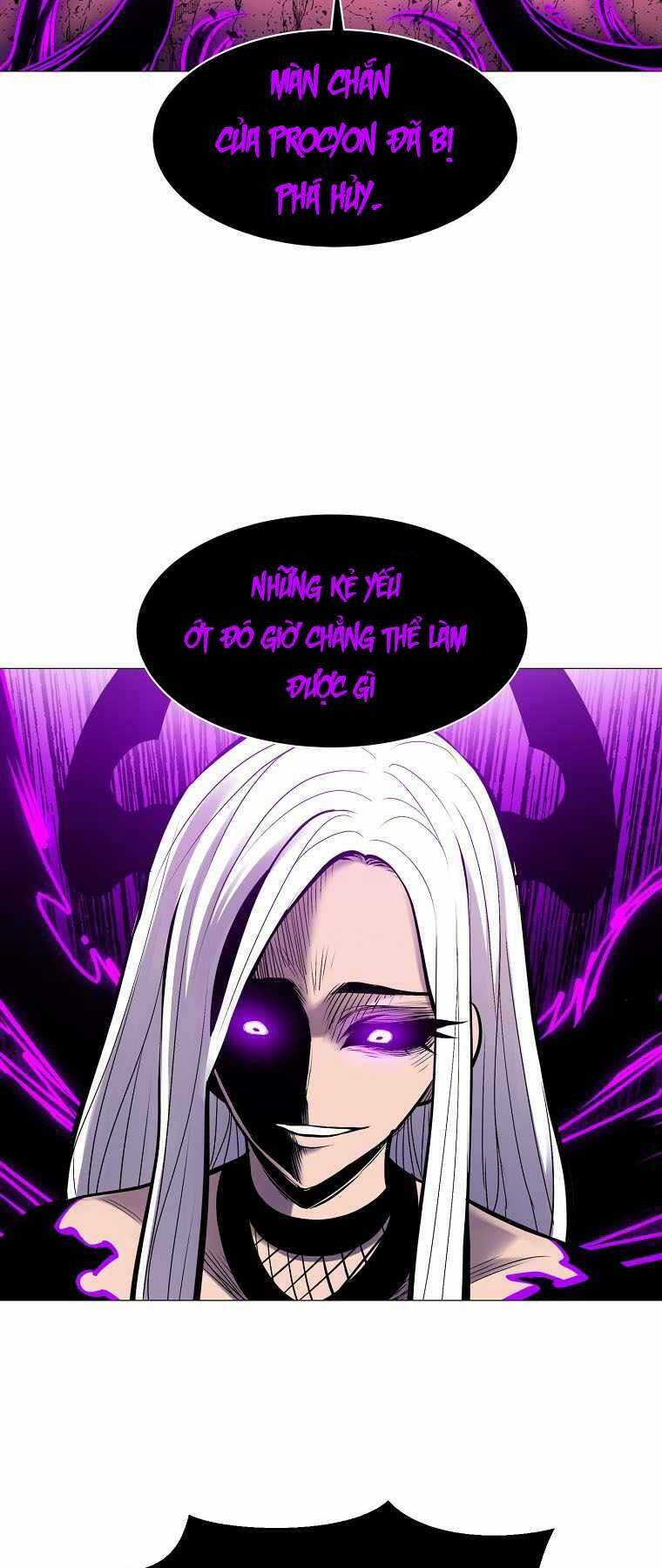 Người Nâng Cấp: Chapter 87