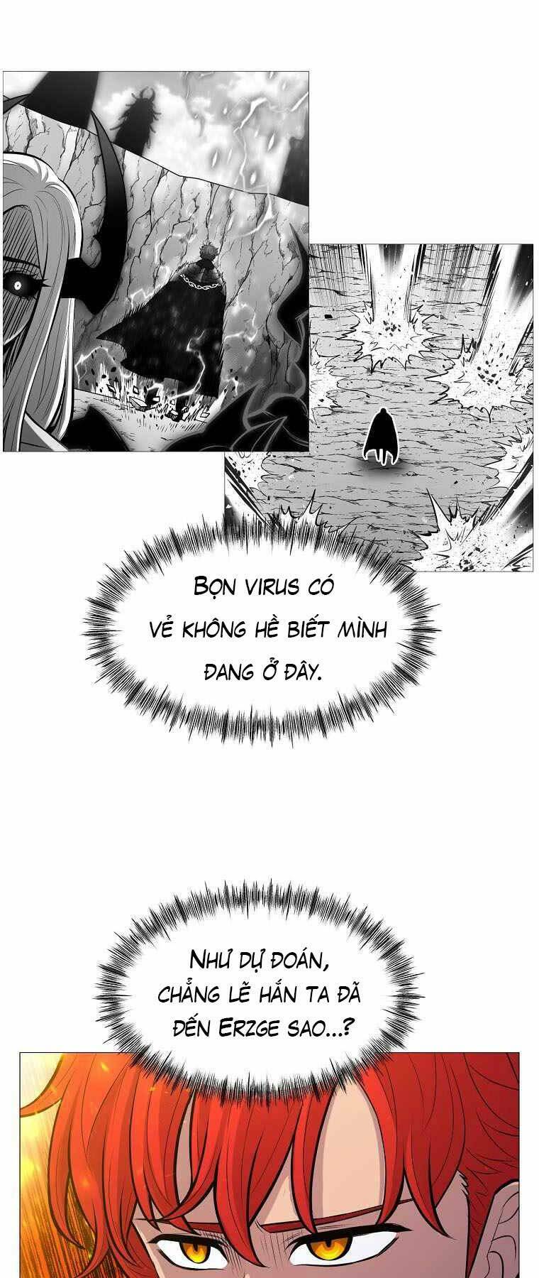 Người Nâng Cấp: Chapter 87