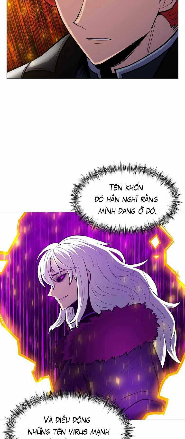 Người Nâng Cấp: Chapter 87