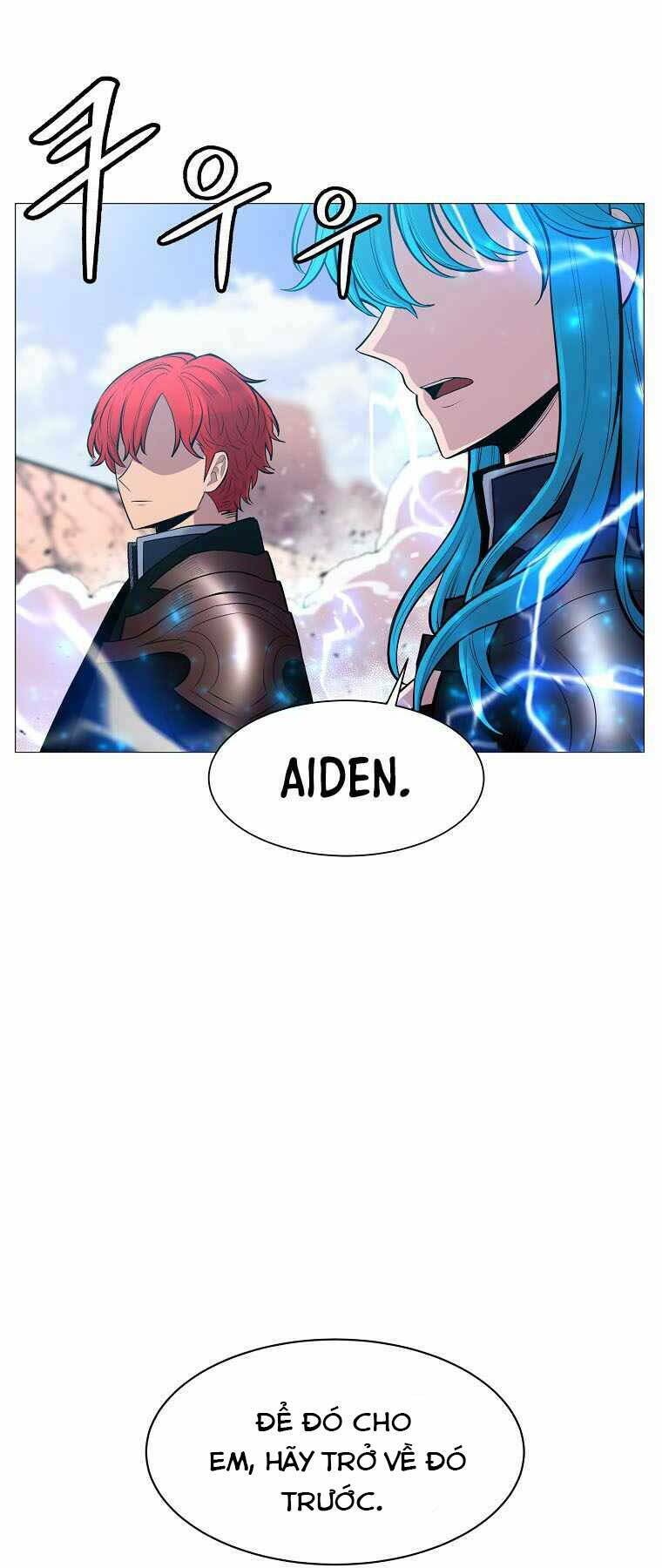 Người Nâng Cấp: Chapter 87