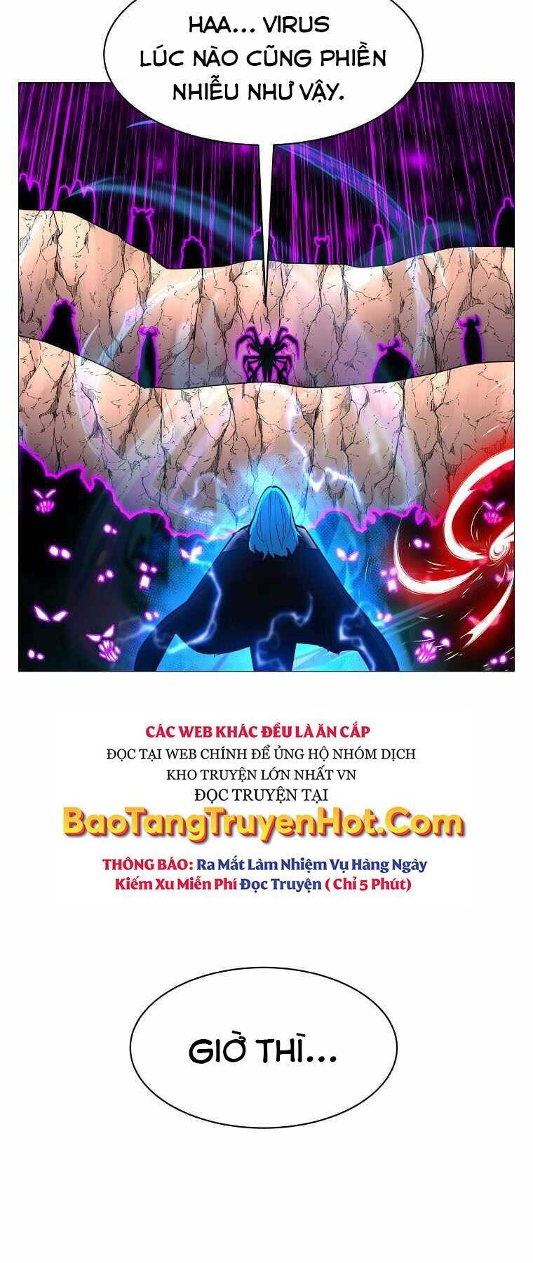 Người Nâng Cấp: Chapter 87