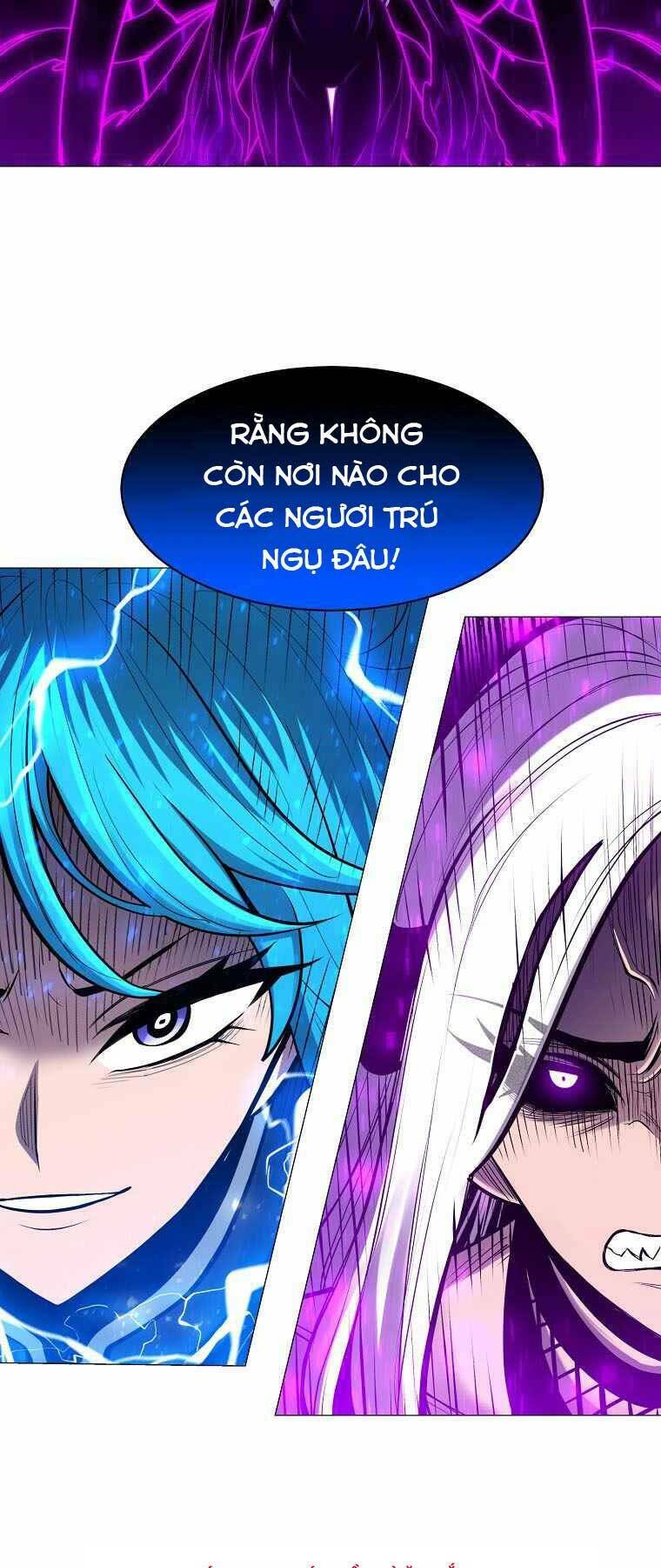 Người Nâng Cấp: Chapter 87