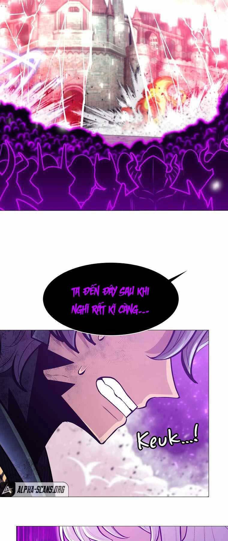 Người Nâng Cấp: Chapter 87