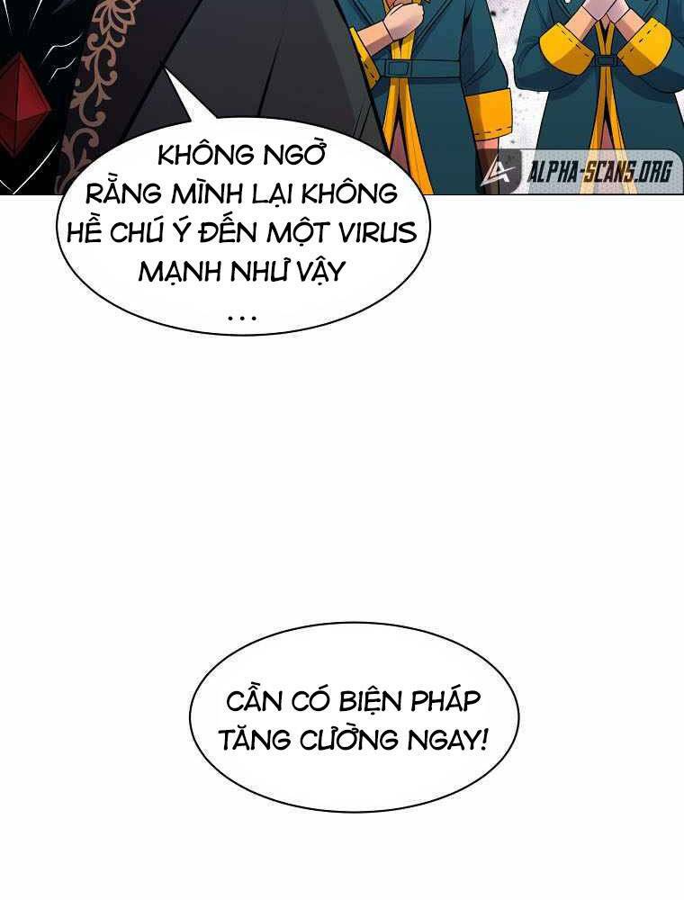 Người Nâng Cấp: Chapter 88