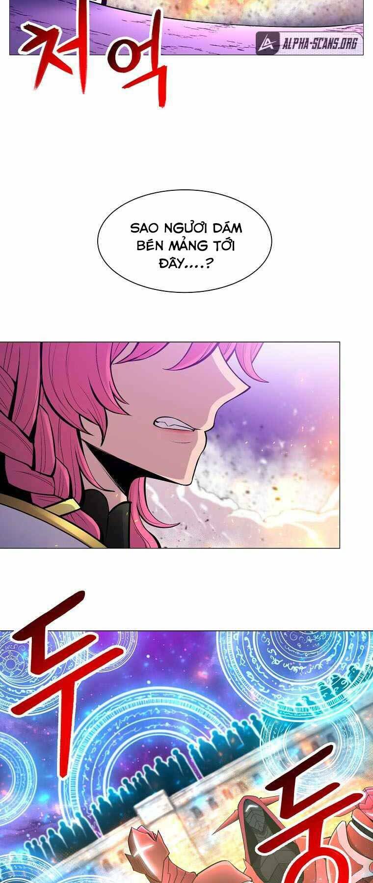Người Nâng Cấp: Chapter 89