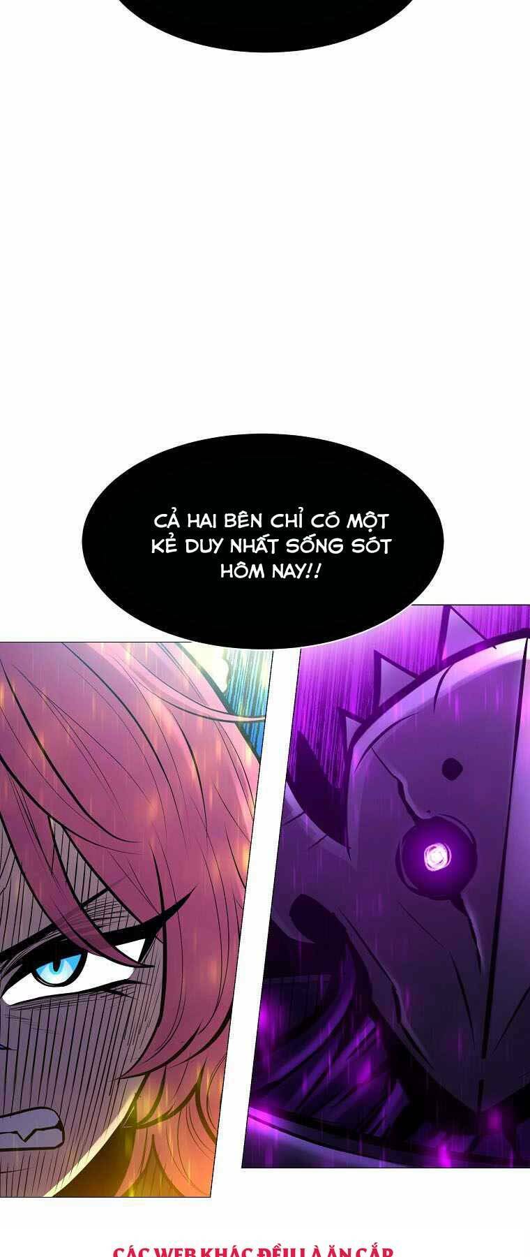 Người Nâng Cấp: Chapter 89