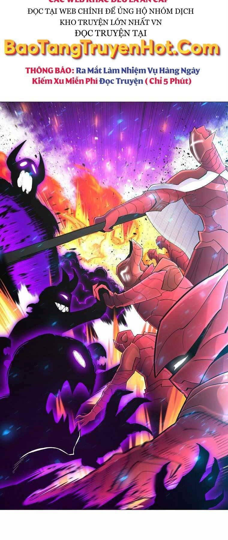 Người Nâng Cấp: Chapter 89