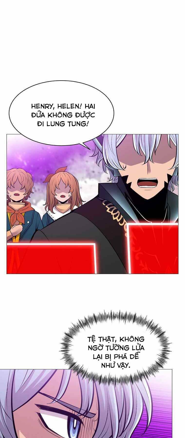 Người Nâng Cấp: Chapter 89
