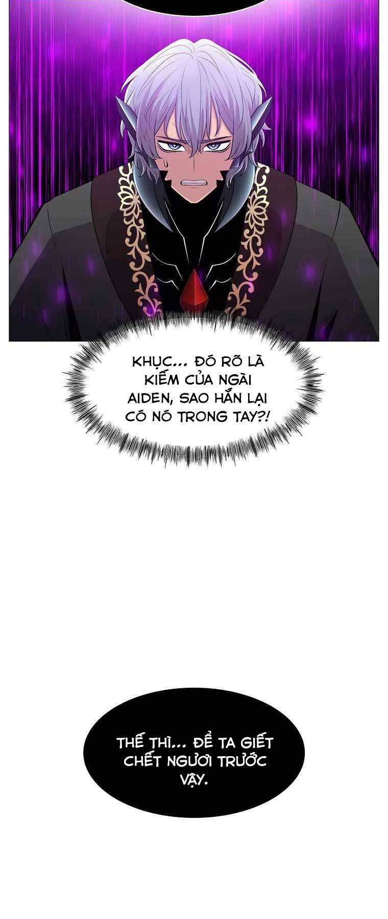 Người Nâng Cấp: Chapter 89