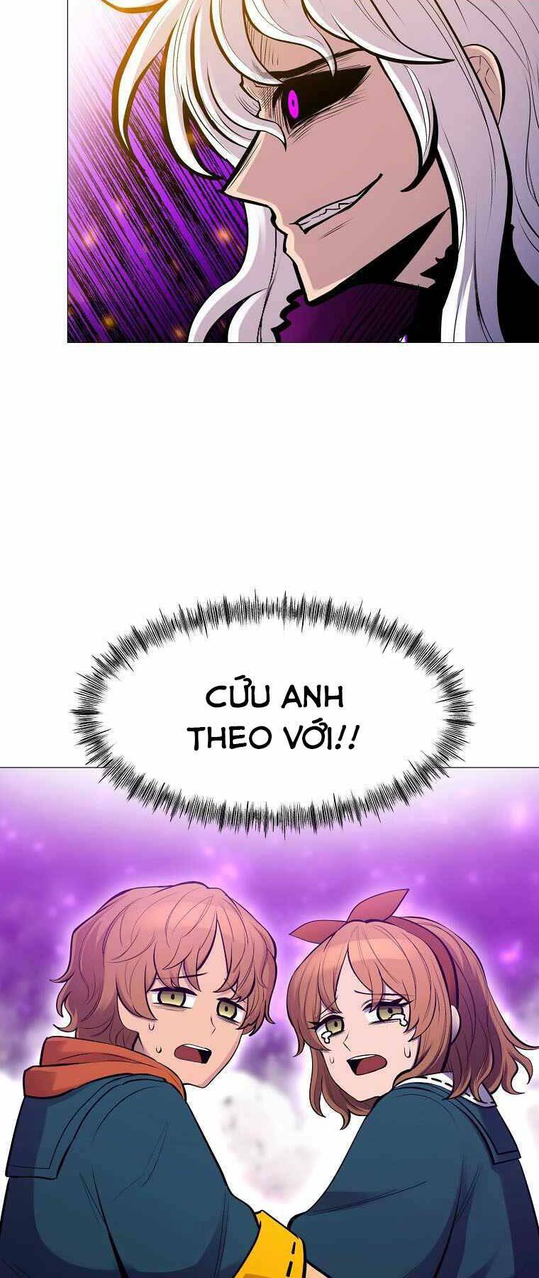 Người Nâng Cấp: Chapter 89