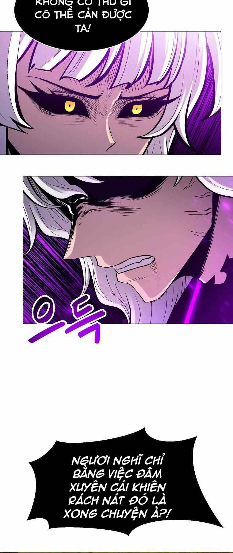 Người Nâng Cấp: Chapter 89