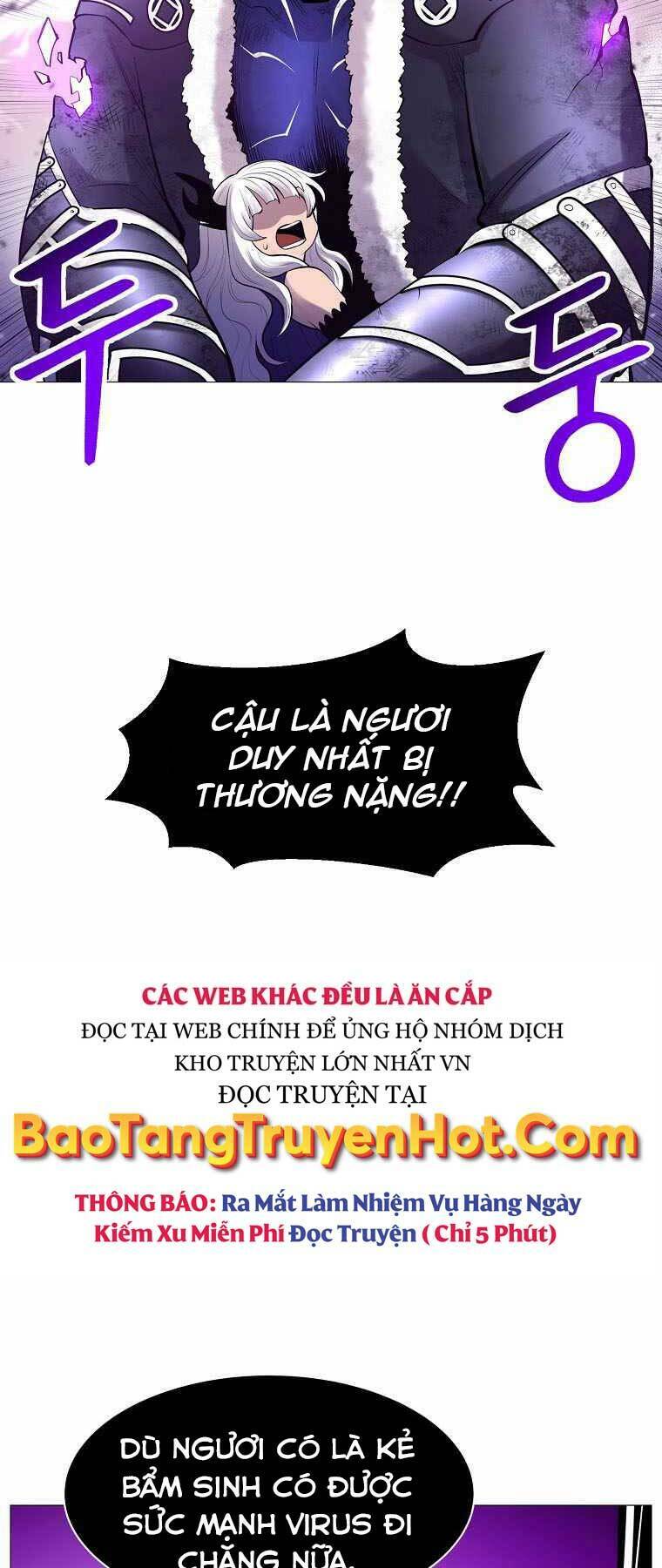 Người Nâng Cấp: Chapter 89