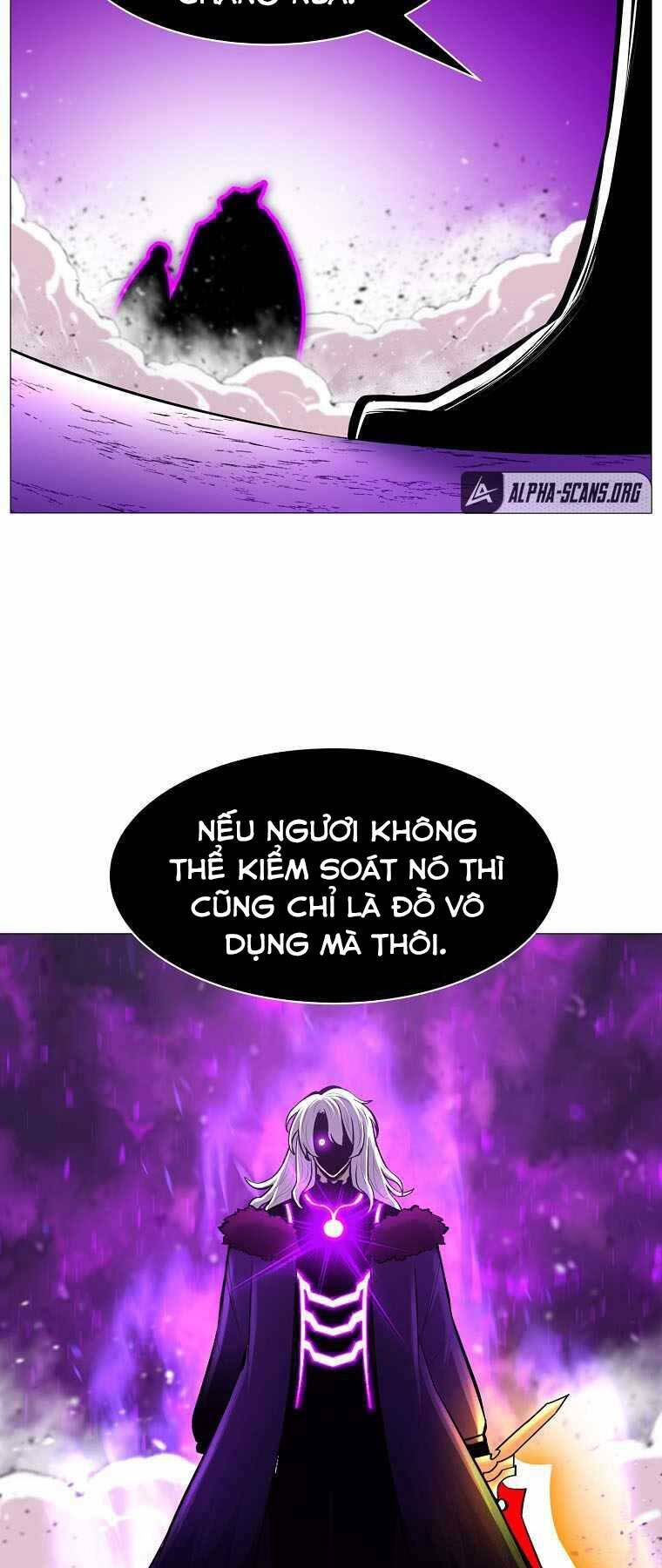 Người Nâng Cấp: Chapter 89