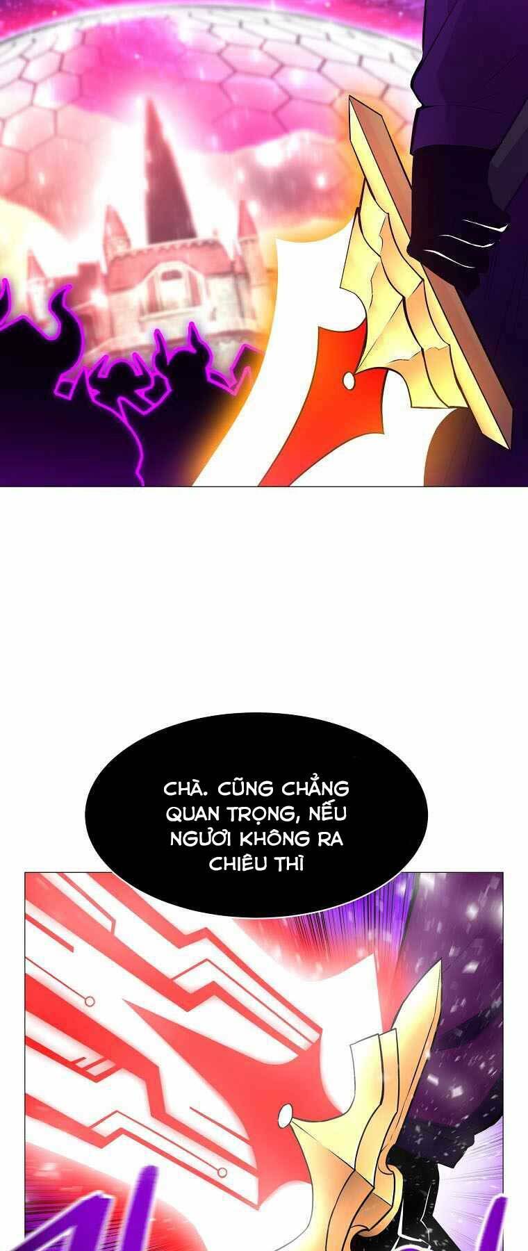 Người Nâng Cấp: Chapter 89