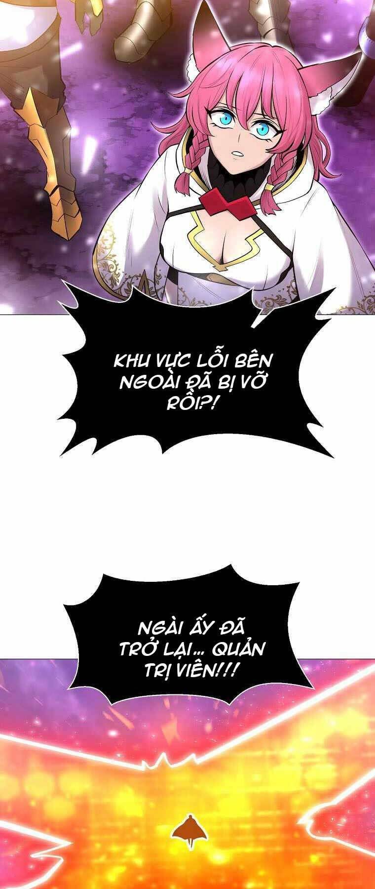 Người Nâng Cấp: Chapter 89