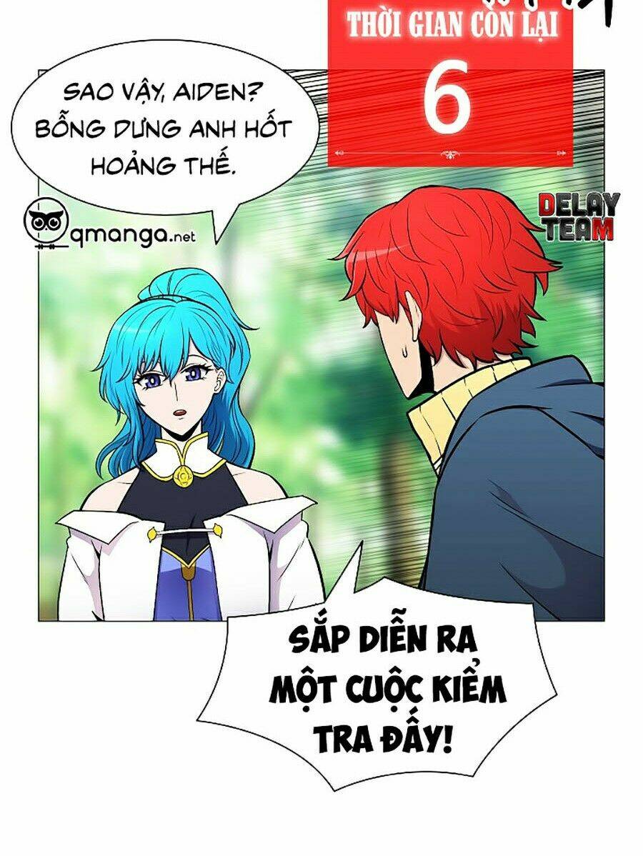 Người Nâng Cấp: Chapter 9