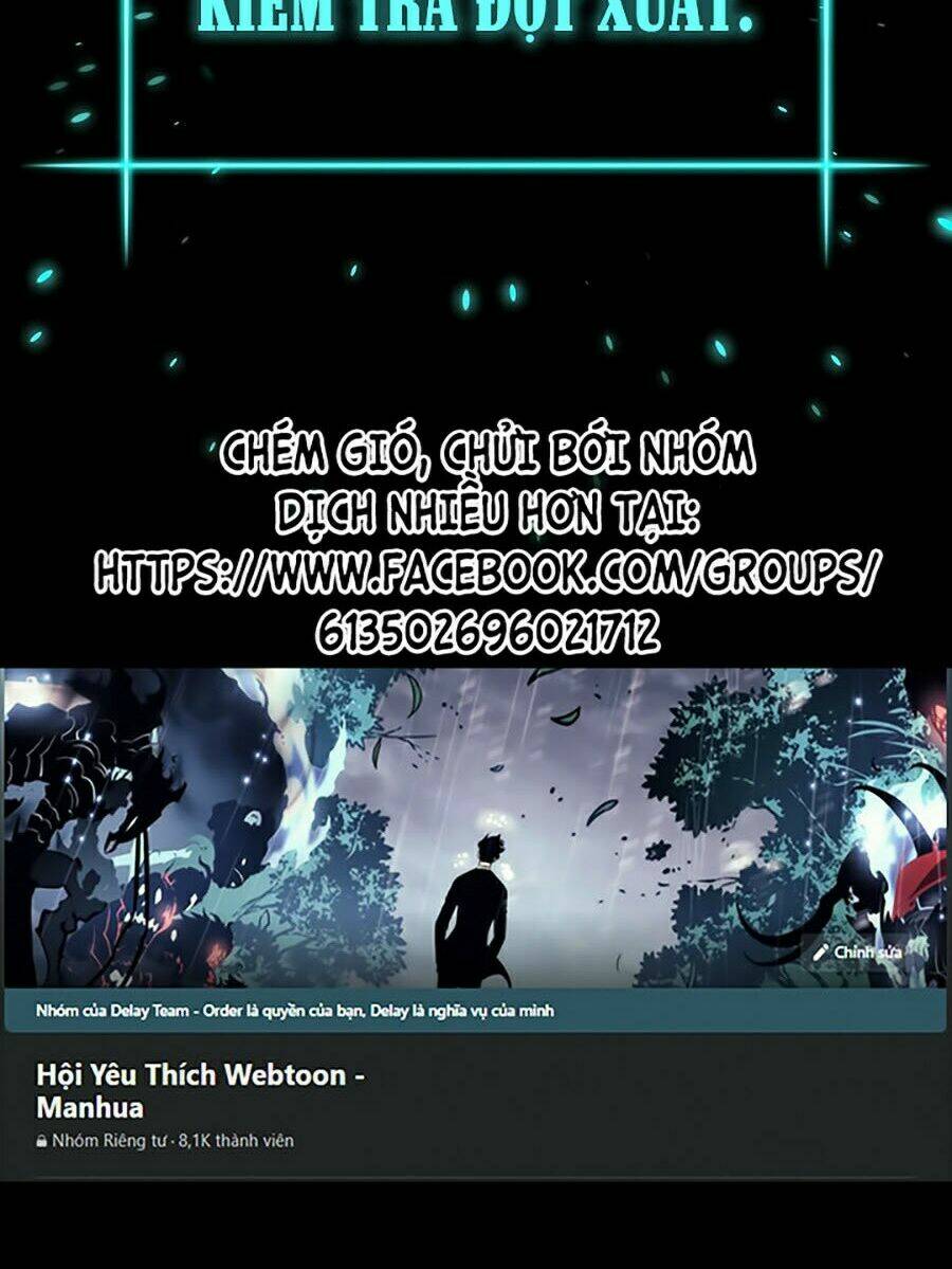 Người Nâng Cấp: Chapter 9