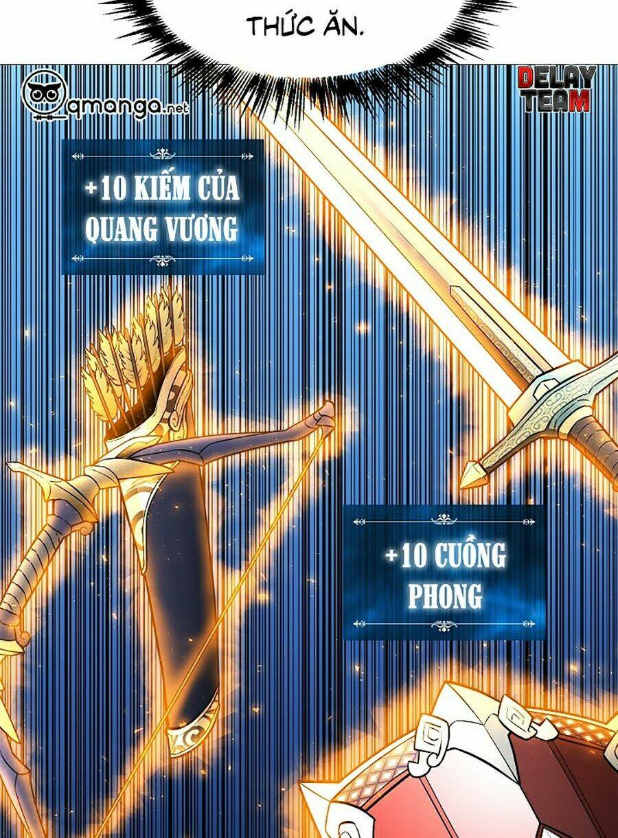 Người Nâng Cấp: Chapter 9