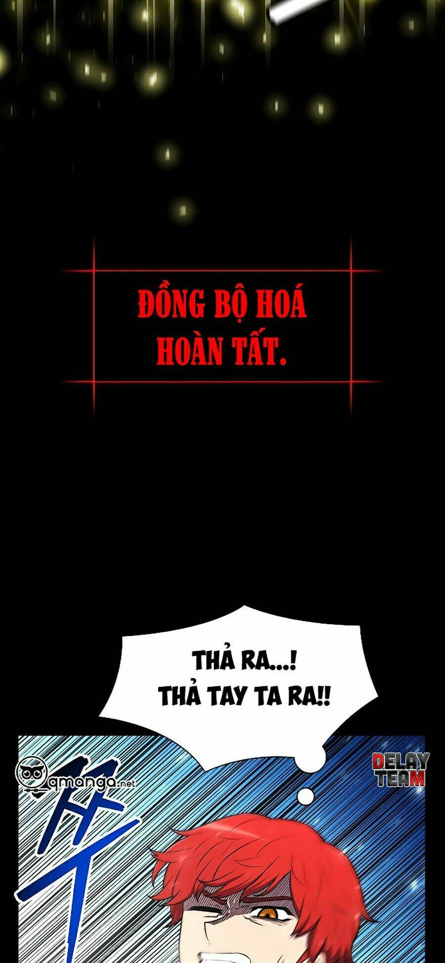 Người Nâng Cấp: Chapter 9
