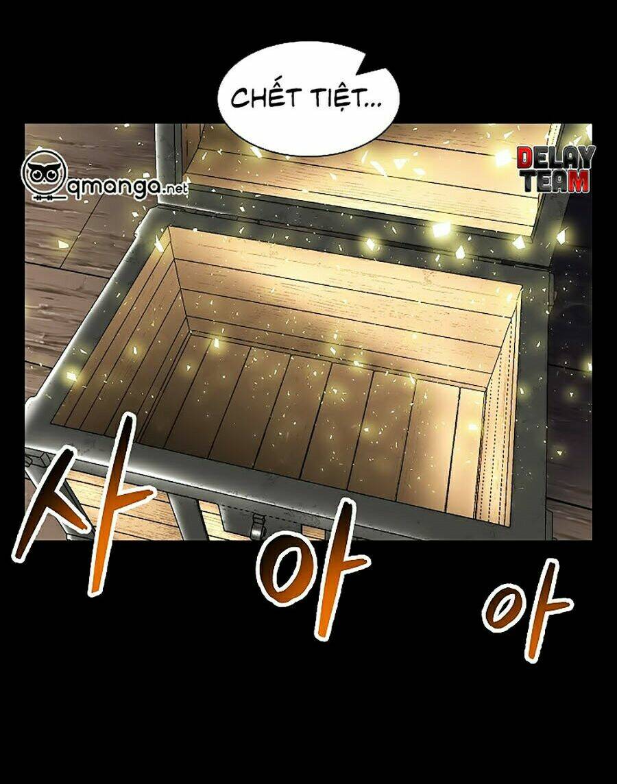Người Nâng Cấp: Chapter 9