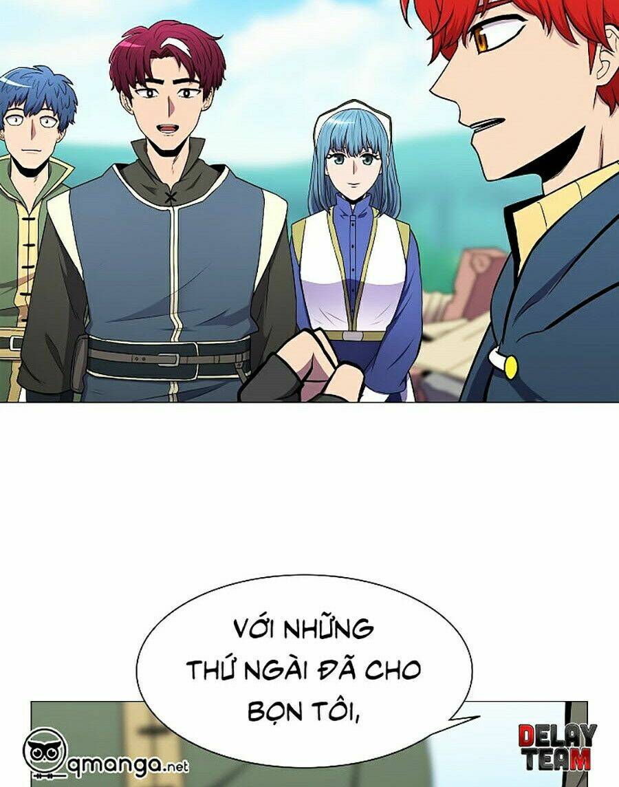 Người Nâng Cấp: Chapter 9