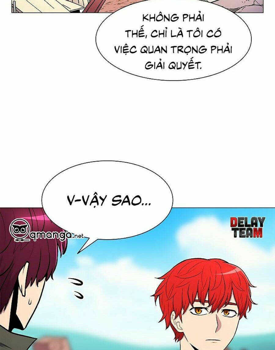 Người Nâng Cấp: Chapter 9