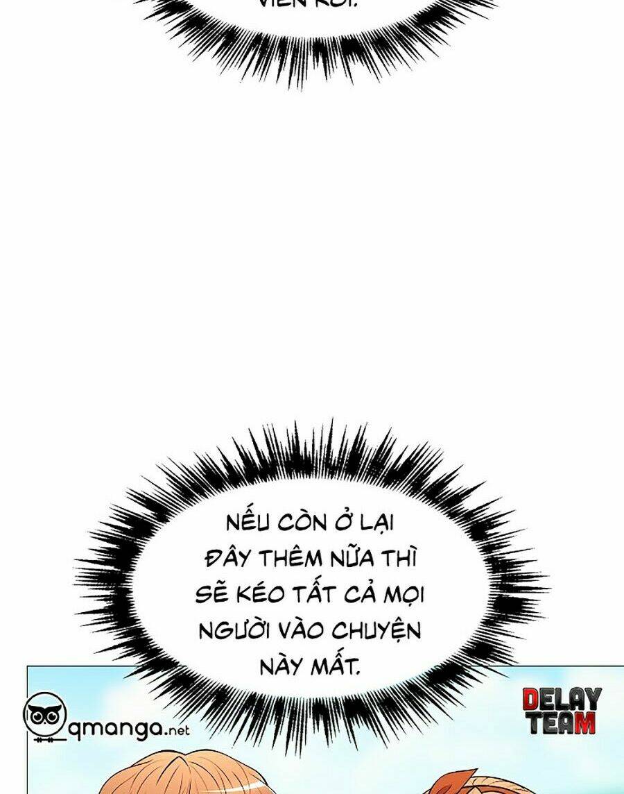 Người Nâng Cấp: Chapter 9