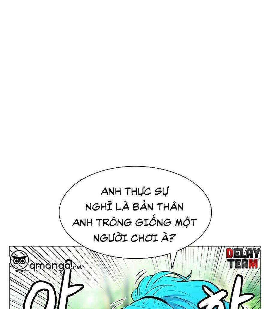 Người Nâng Cấp: Chapter 9