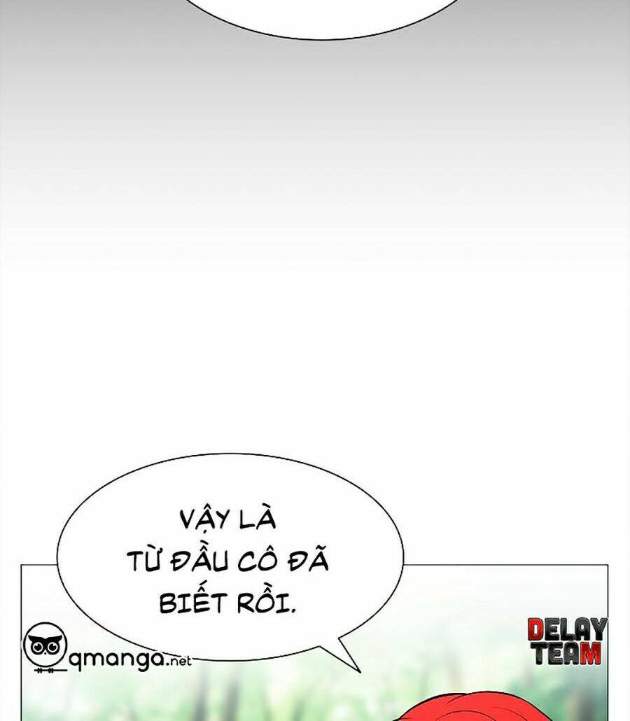 Người Nâng Cấp: Chapter 9