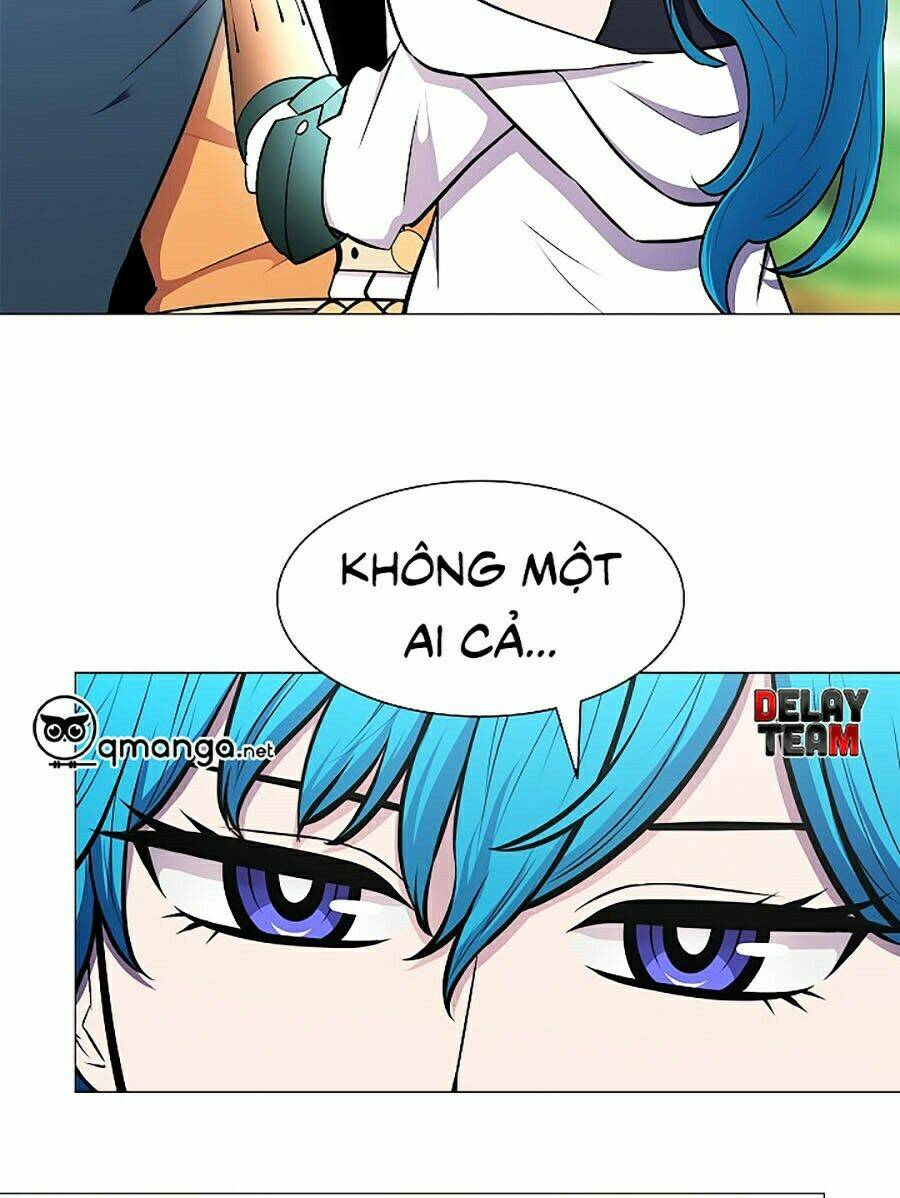 Người Nâng Cấp: Chapter 9