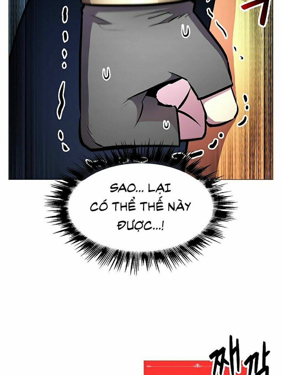 Người Nâng Cấp: Chapter 9