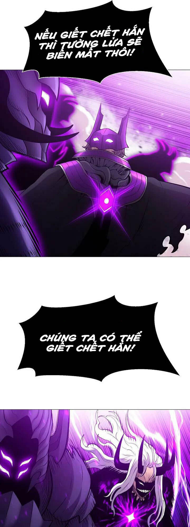 Người Nâng Cấp: Chapter 90