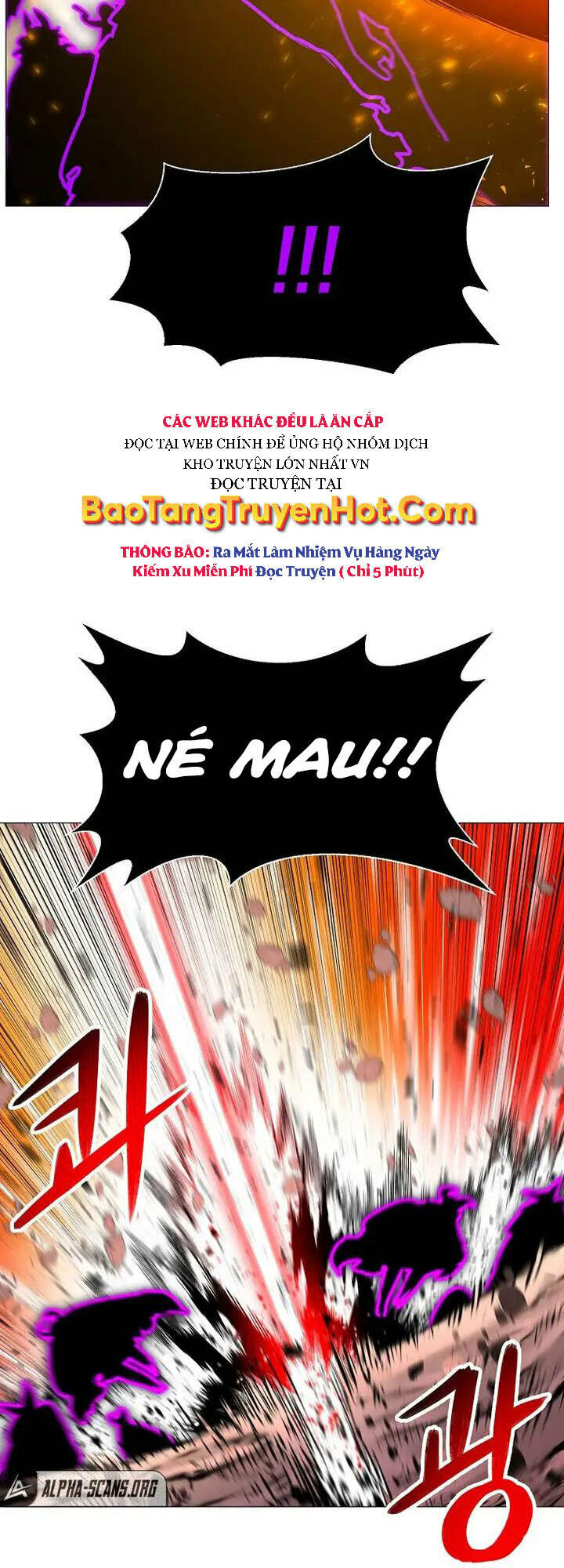 Người Nâng Cấp: Chapter 90