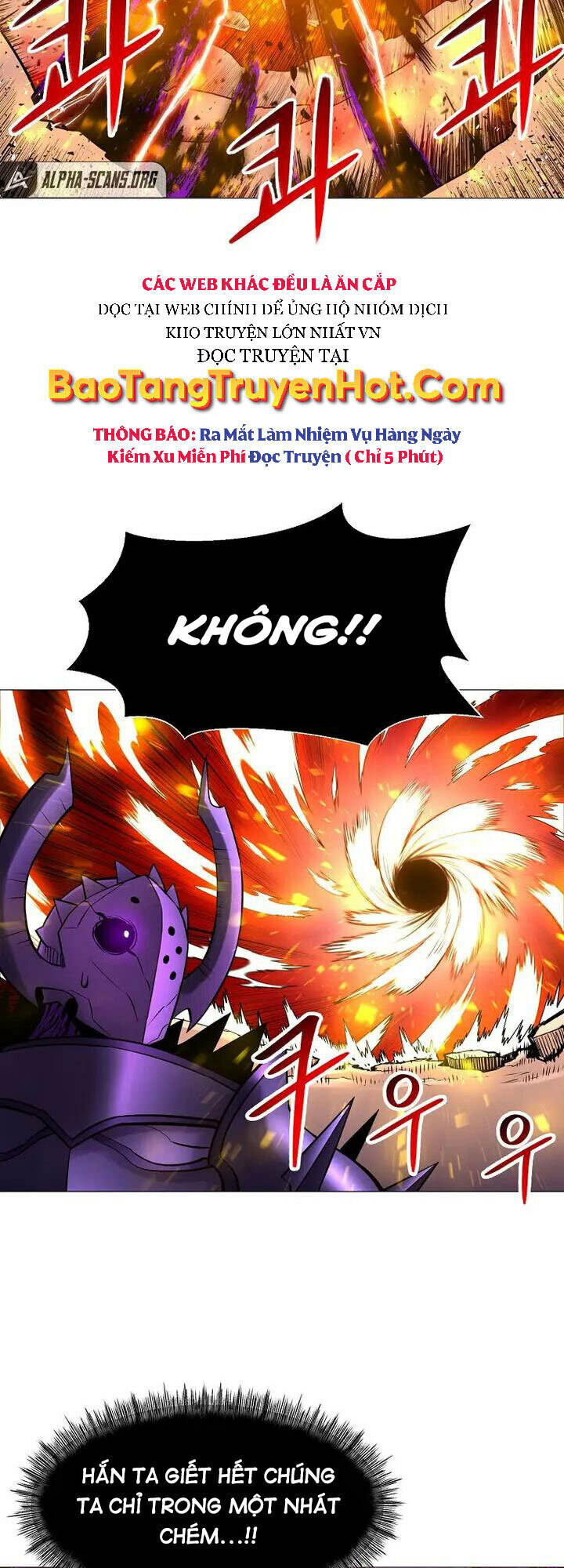 Người Nâng Cấp: Chapter 90