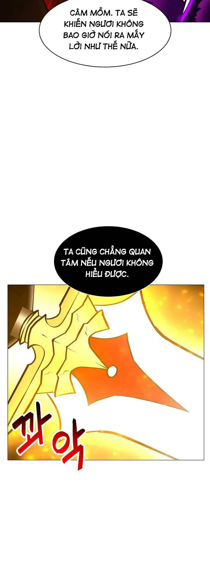 Người Nâng Cấp: Chapter 90