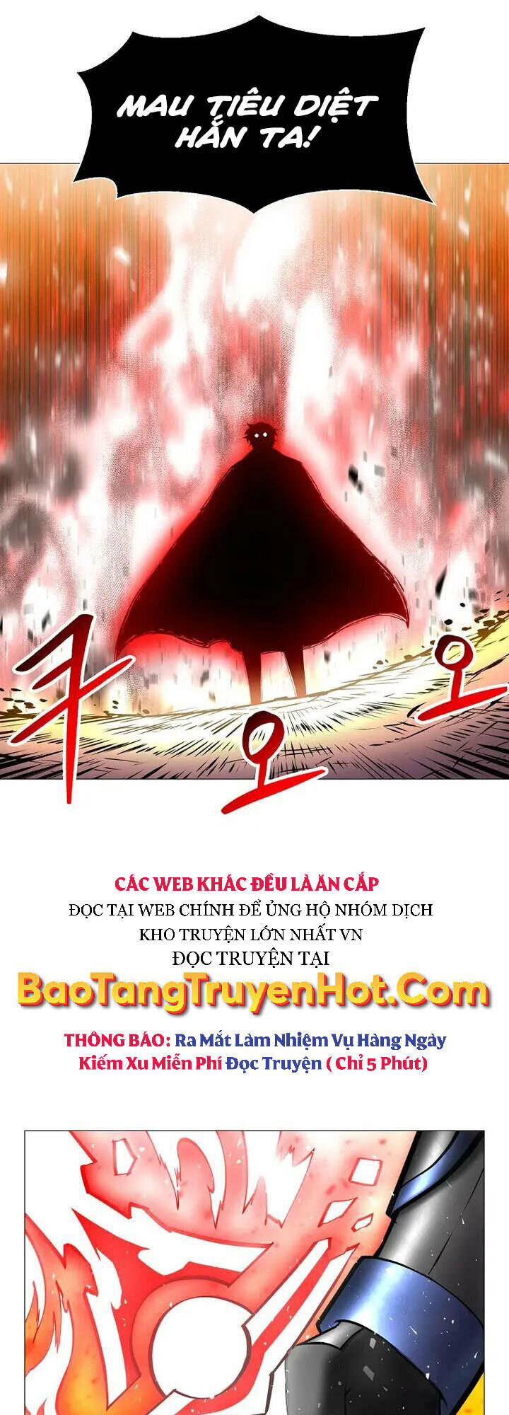 Người Nâng Cấp: Chapter 90