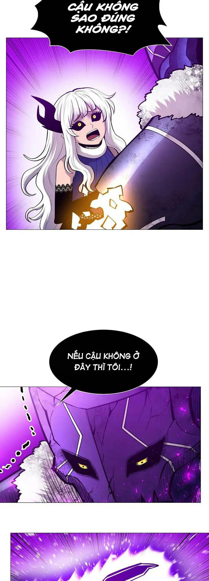 Người Nâng Cấp: Chapter 91