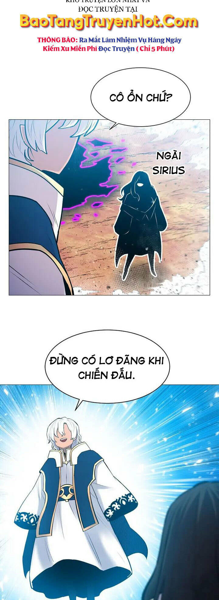 Người Nâng Cấp: Chapter 91