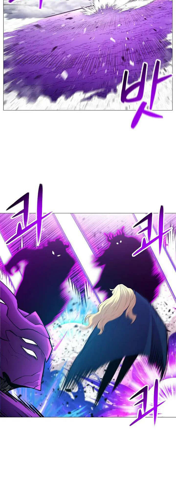 Người Nâng Cấp: Chapter 91