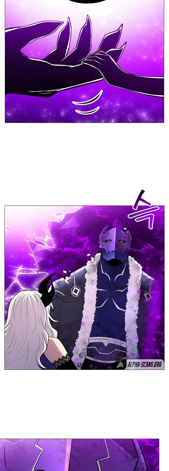 Người Nâng Cấp: Chapter 91