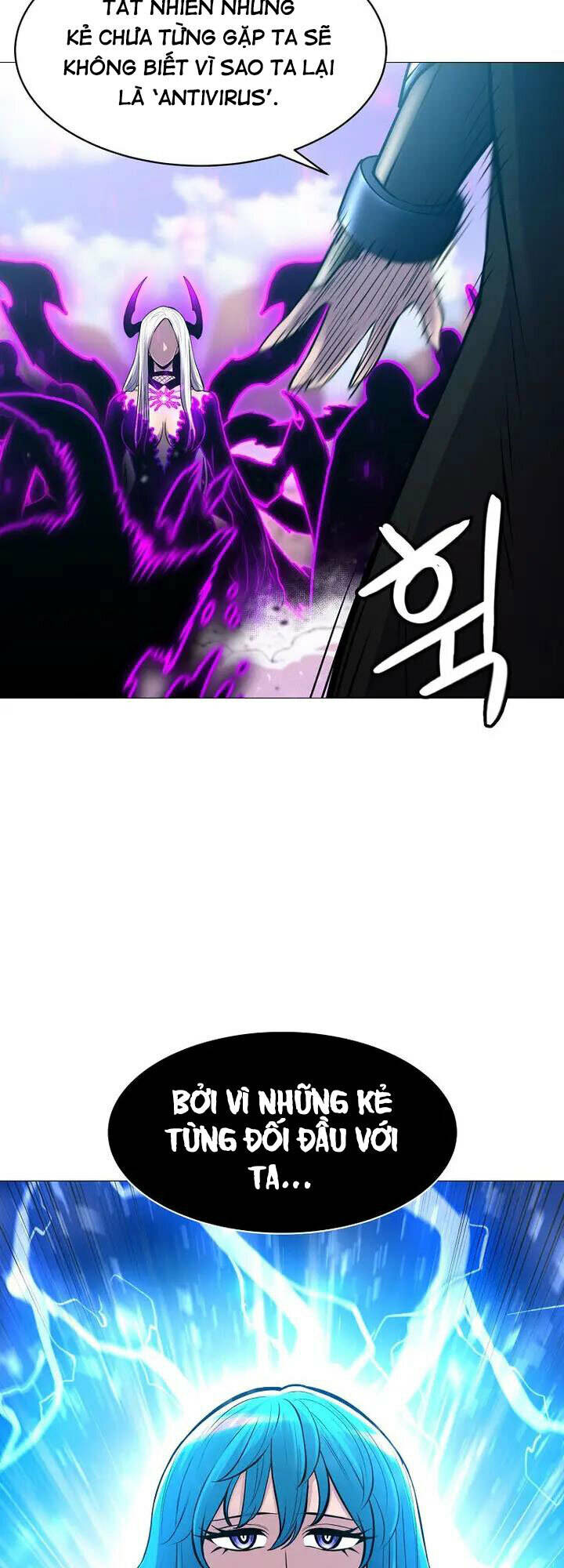 Người Nâng Cấp: Chapter 91
