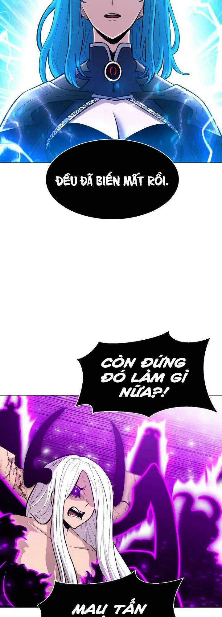 Người Nâng Cấp: Chapter 91