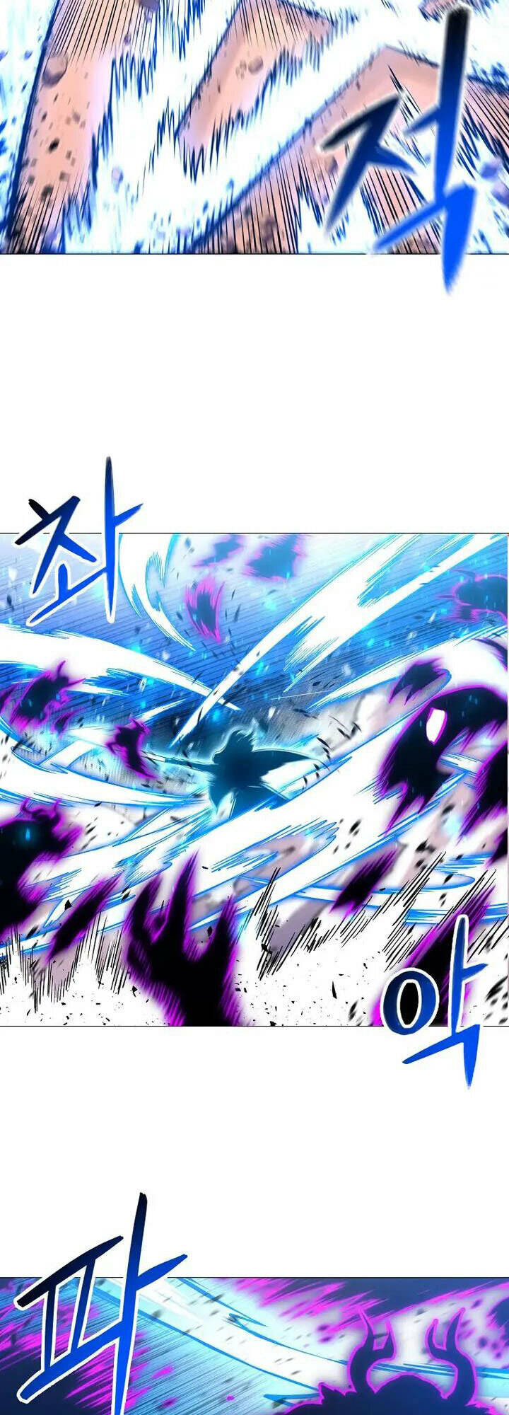 Người Nâng Cấp: Chapter 91