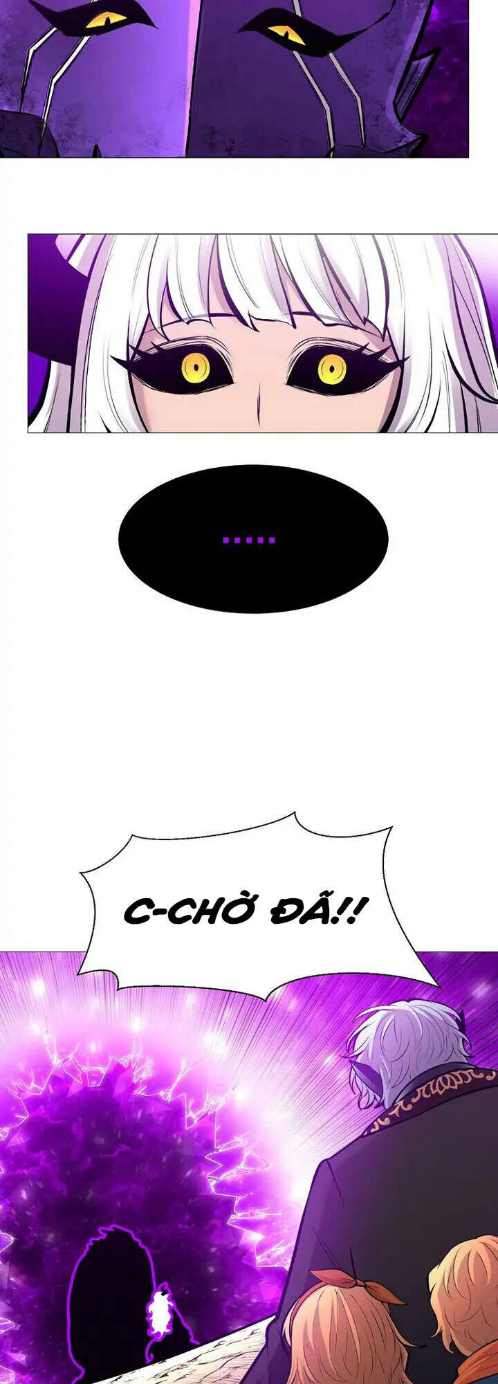 Người Nâng Cấp: Chapter 91