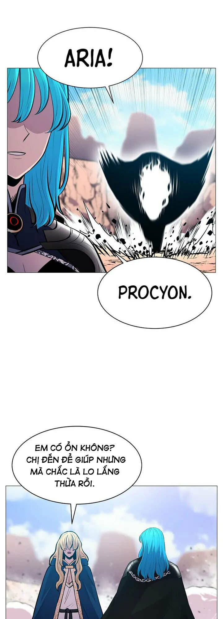 Người Nâng Cấp: Chapter 91