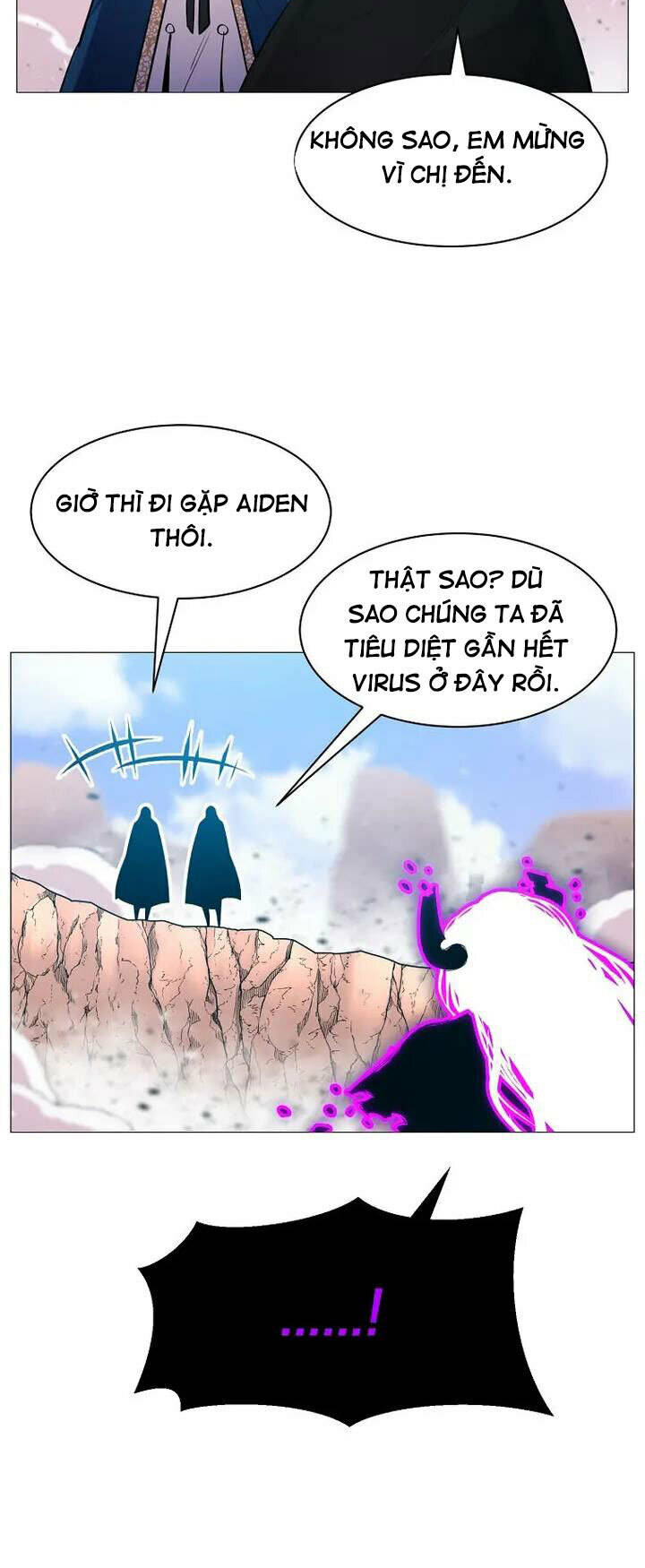 Người Nâng Cấp: Chapter 91