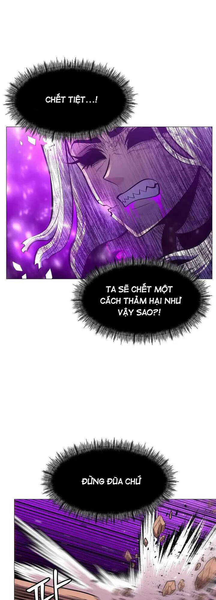 Người Nâng Cấp: Chapter 91