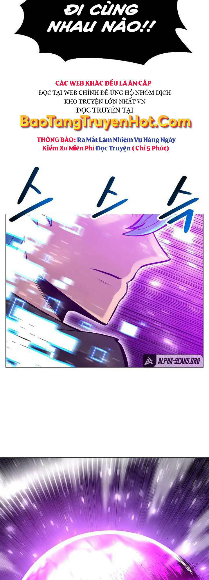 Người Nâng Cấp: Chapter 91